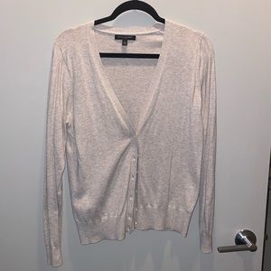 Banana Republic Cardigan